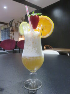 Acapulco (cocktail)