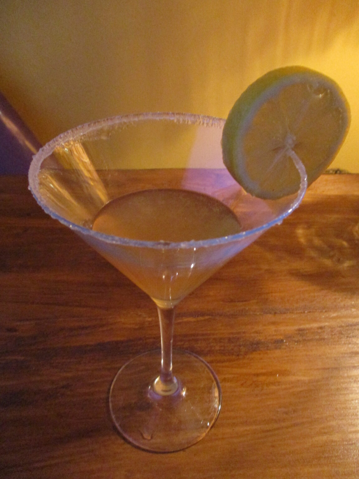 Balalaïka (cocktail)