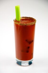 Krwawa Mary