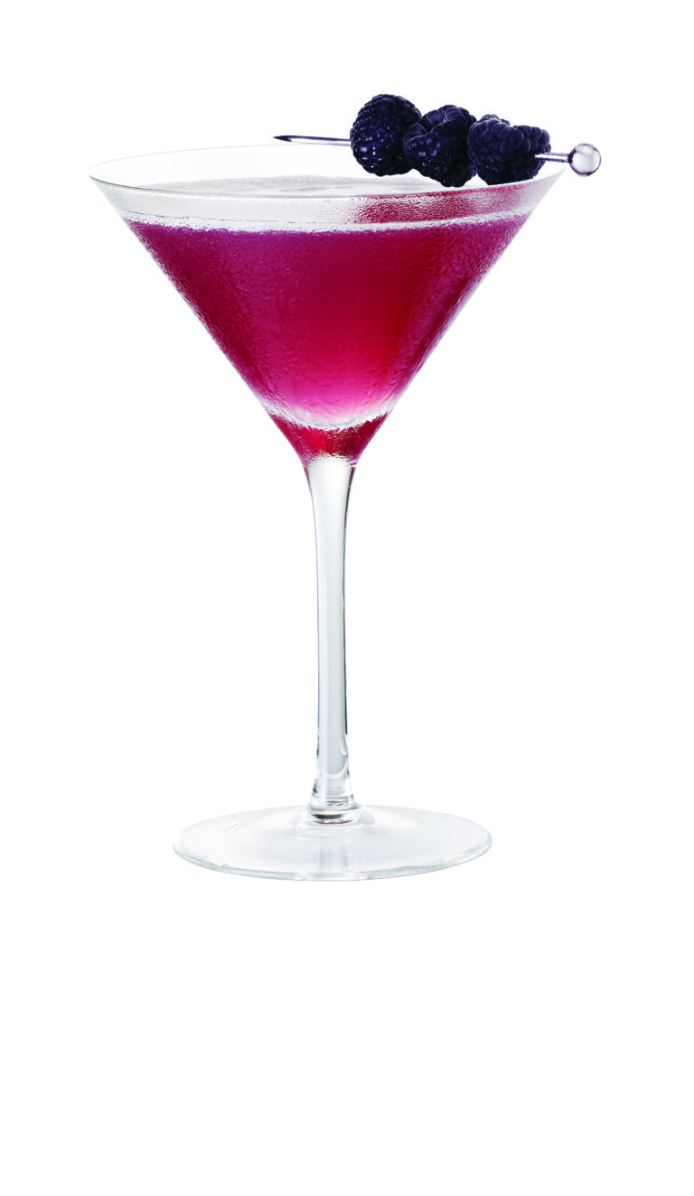 French Martini