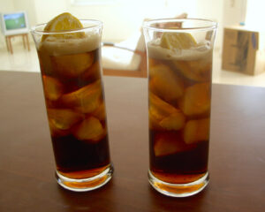 Cuba Libre