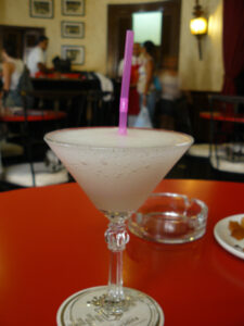 Daiquiri