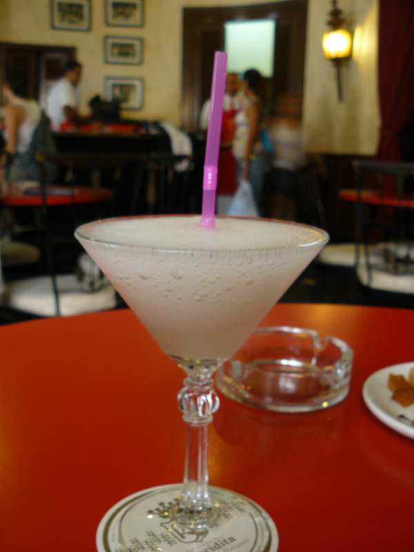 Daiquiri