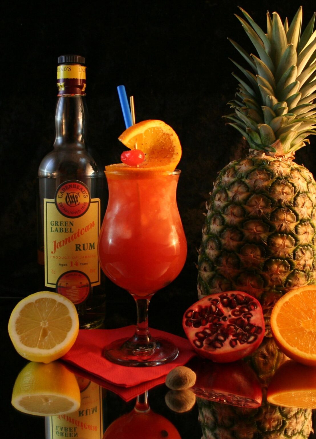 Planter's Punch