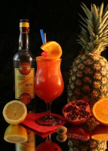 Planter's Punch
