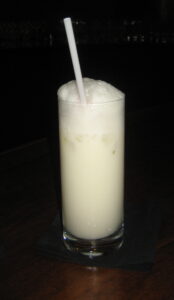 Ramos Gin Fizz