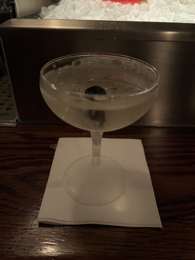 Tuxedo