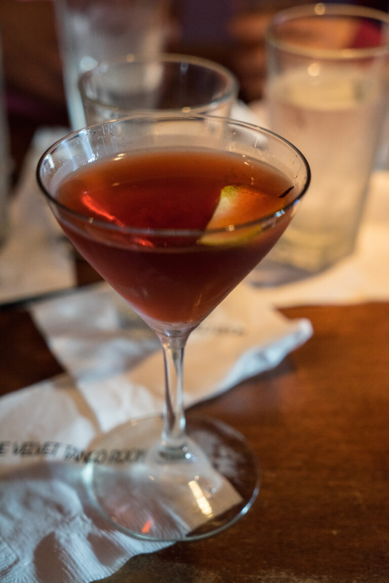 Boulevardier