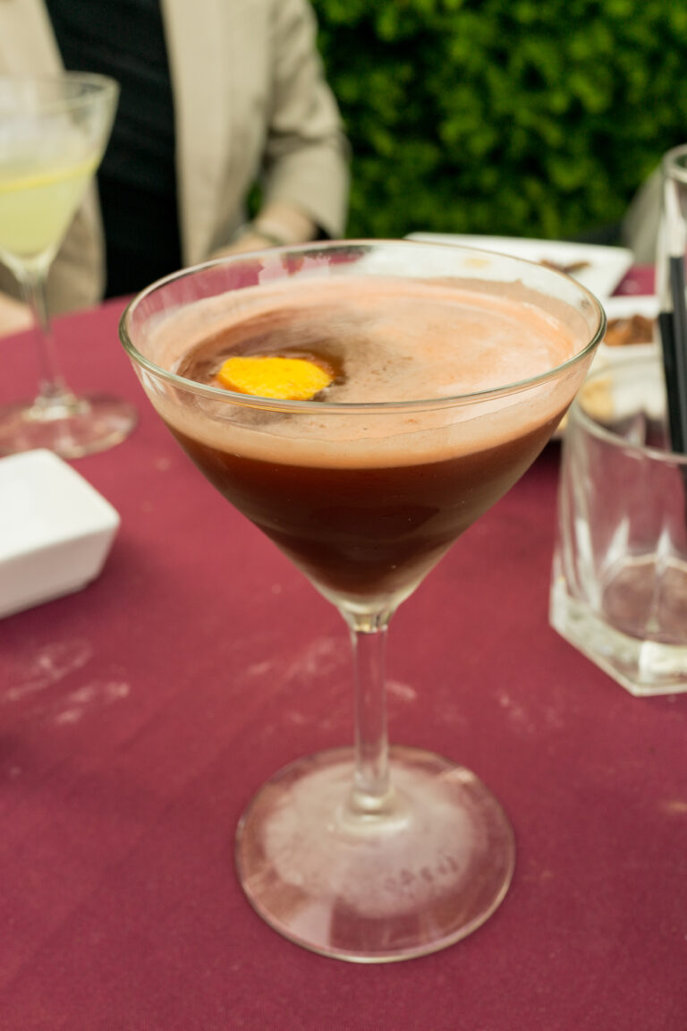 Trinidad Sour