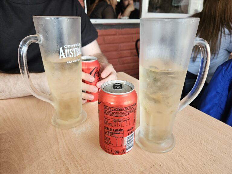 Piscola