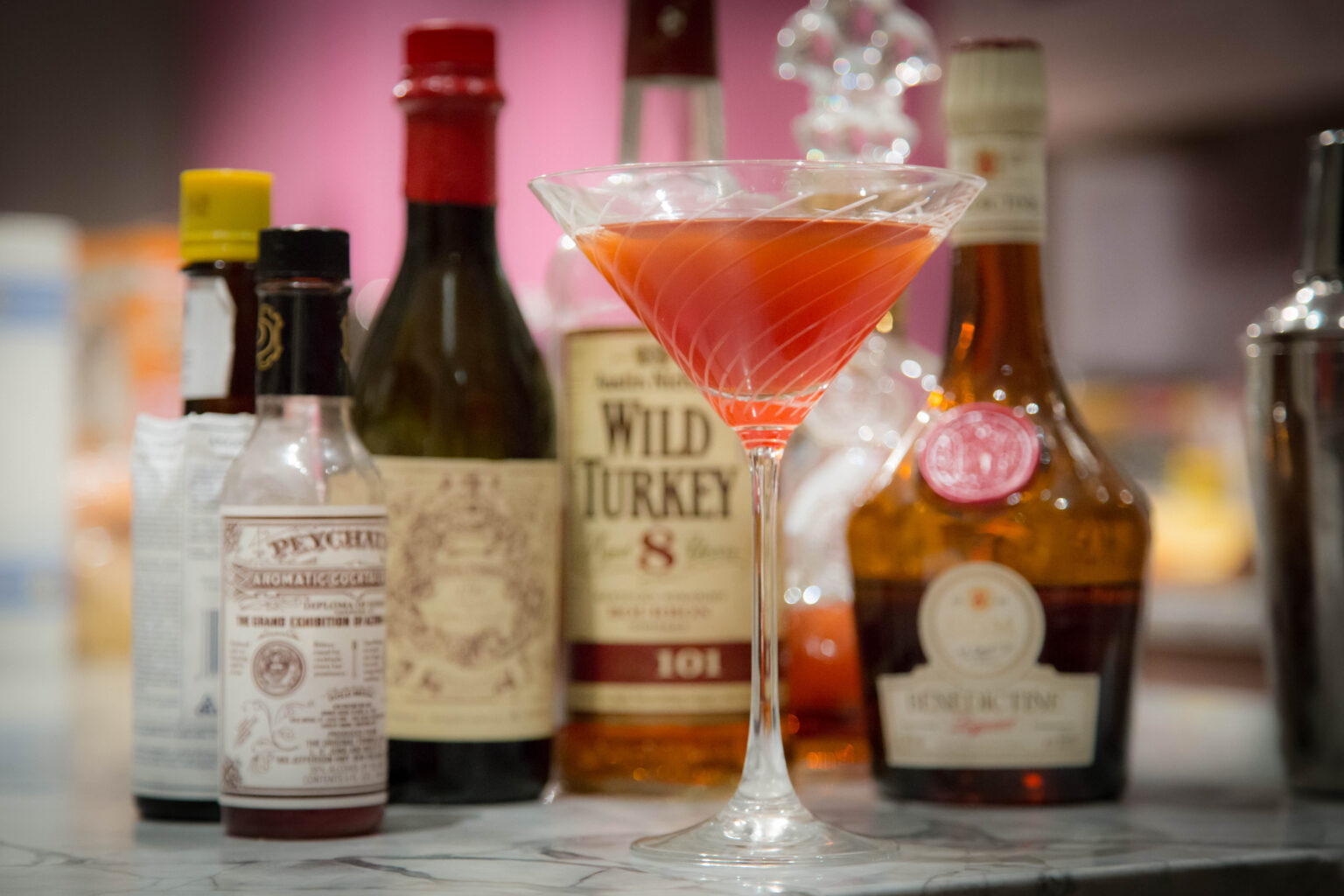 Vieux Carré