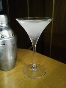 White Lady
