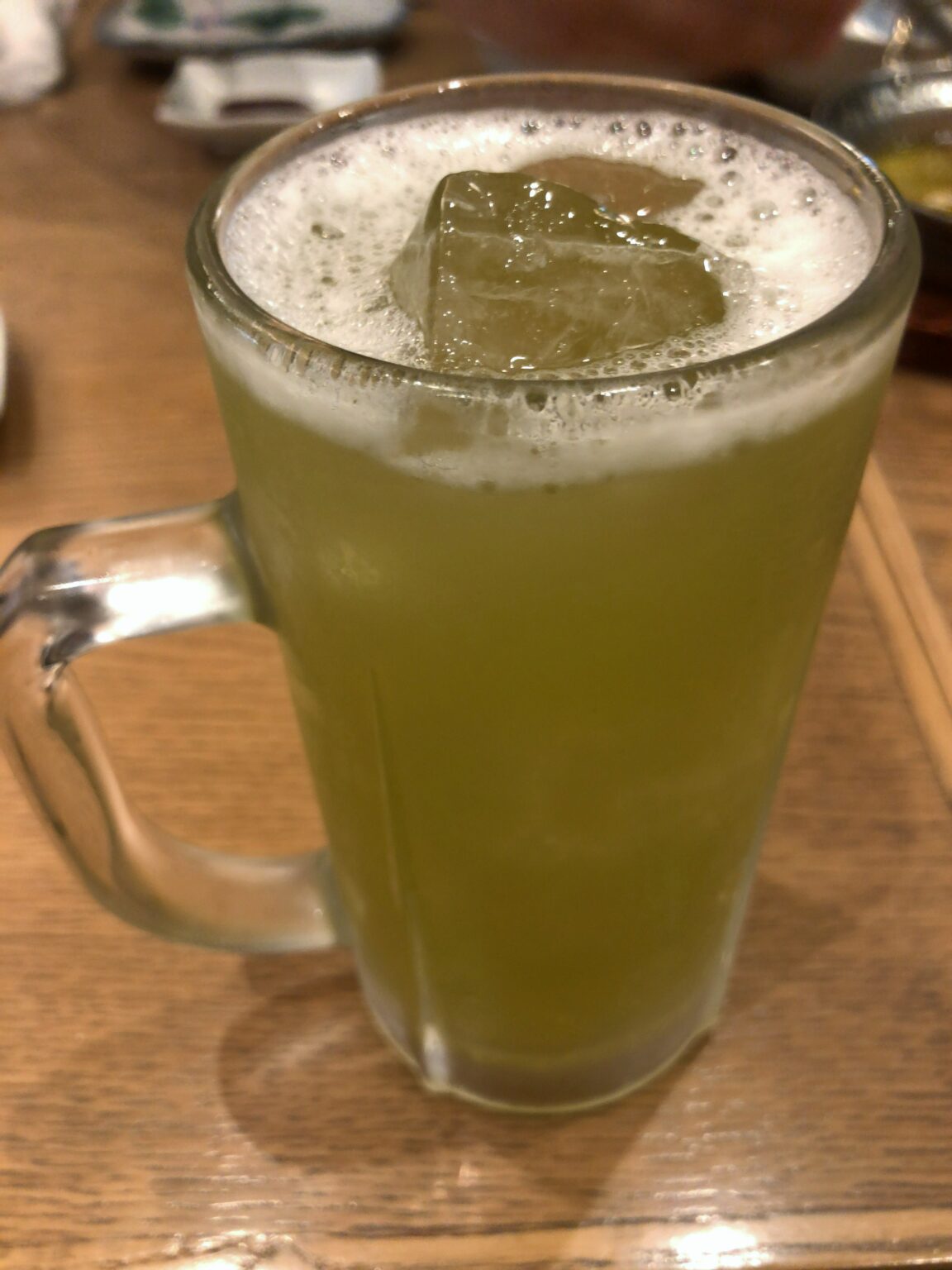 Shizuoka-wari
